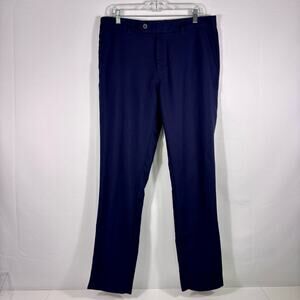 ZYIA Active Men's Navy Blue Pants Size Medium 0892